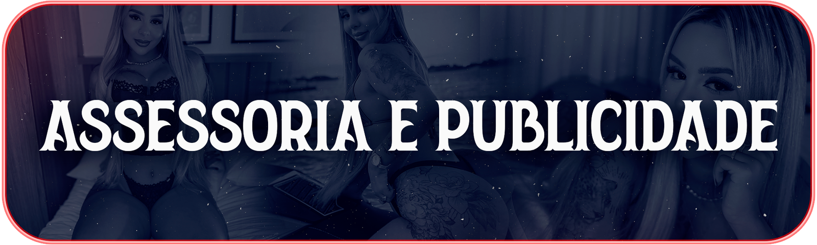 Assessoria e Publicidade